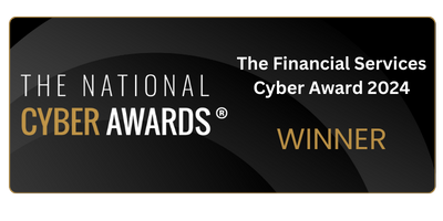 The National Cyber Awards